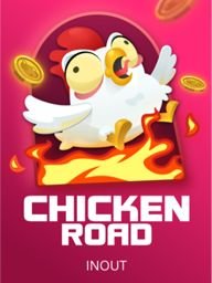 Chicken-Road