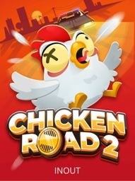 VG Games Chicken Road