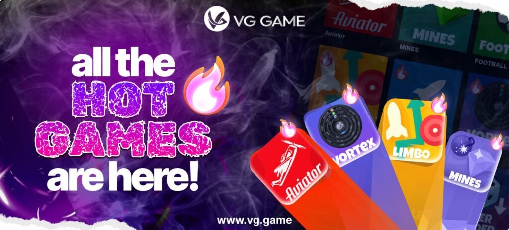 VG Game Lottery Club