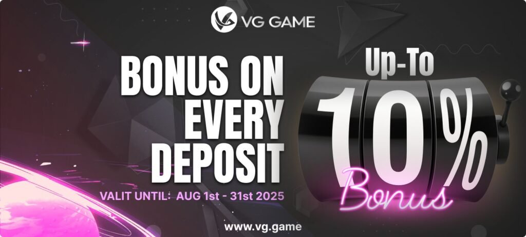 VG Game APK Download